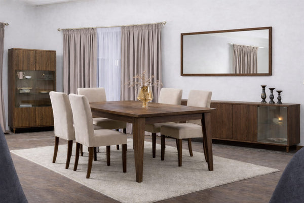 غرفة طعام "روستيك" - A303