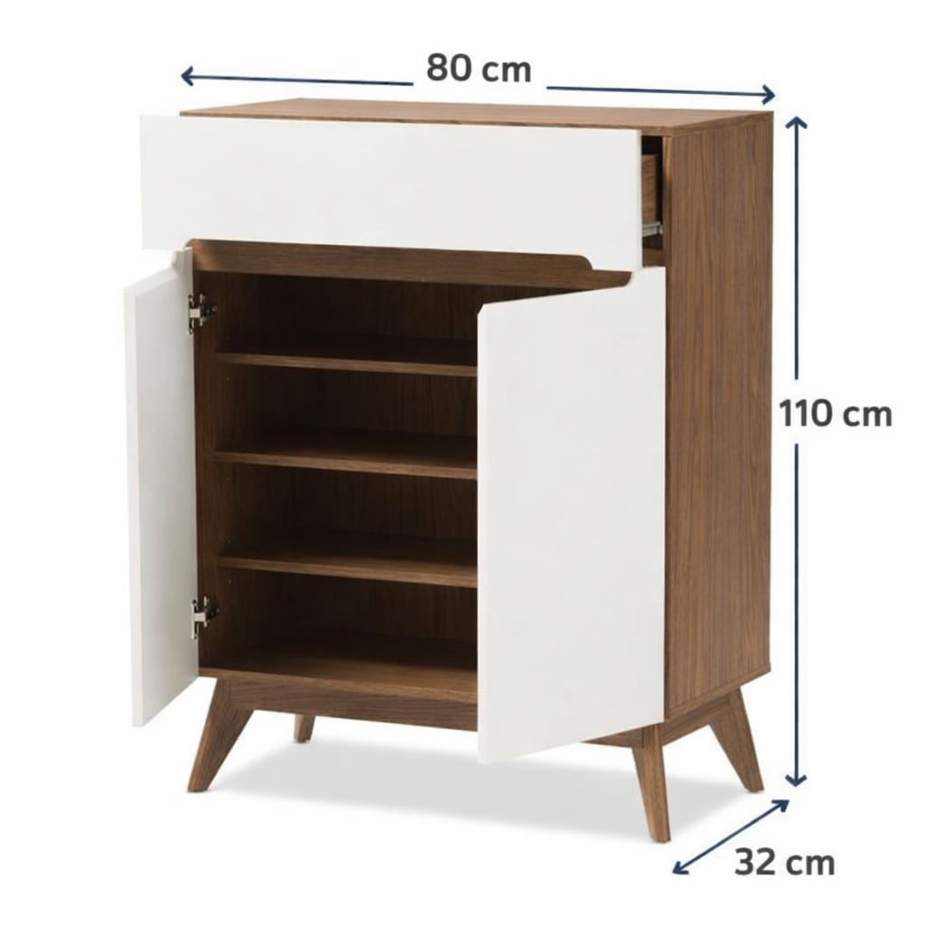 جزامة مودرن خشب MDF إسباني - C902