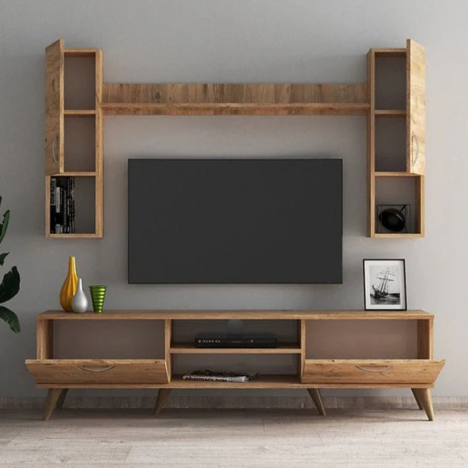 TV UNIT – MDF - N703