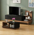 TV Unit & Coffee Unit – MDF - p7001